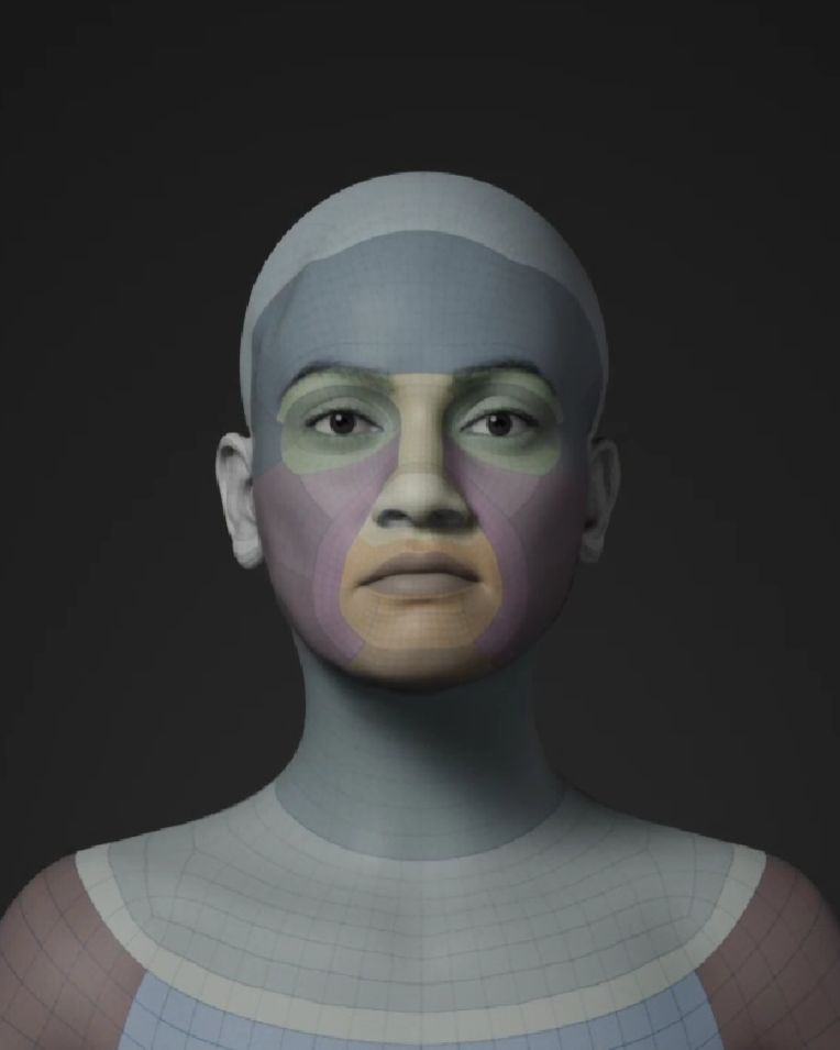Character Design