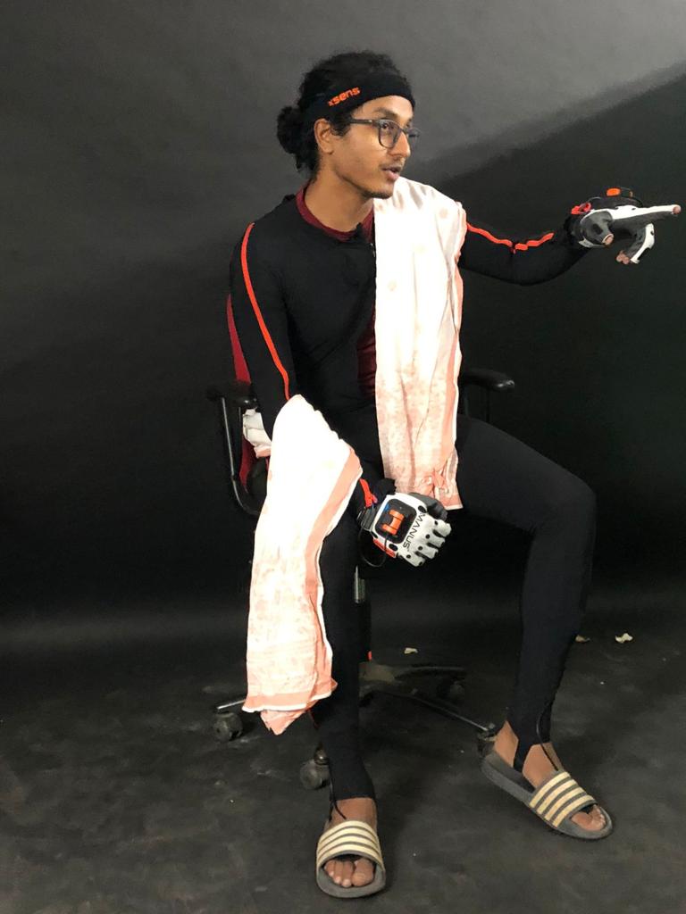 mocap